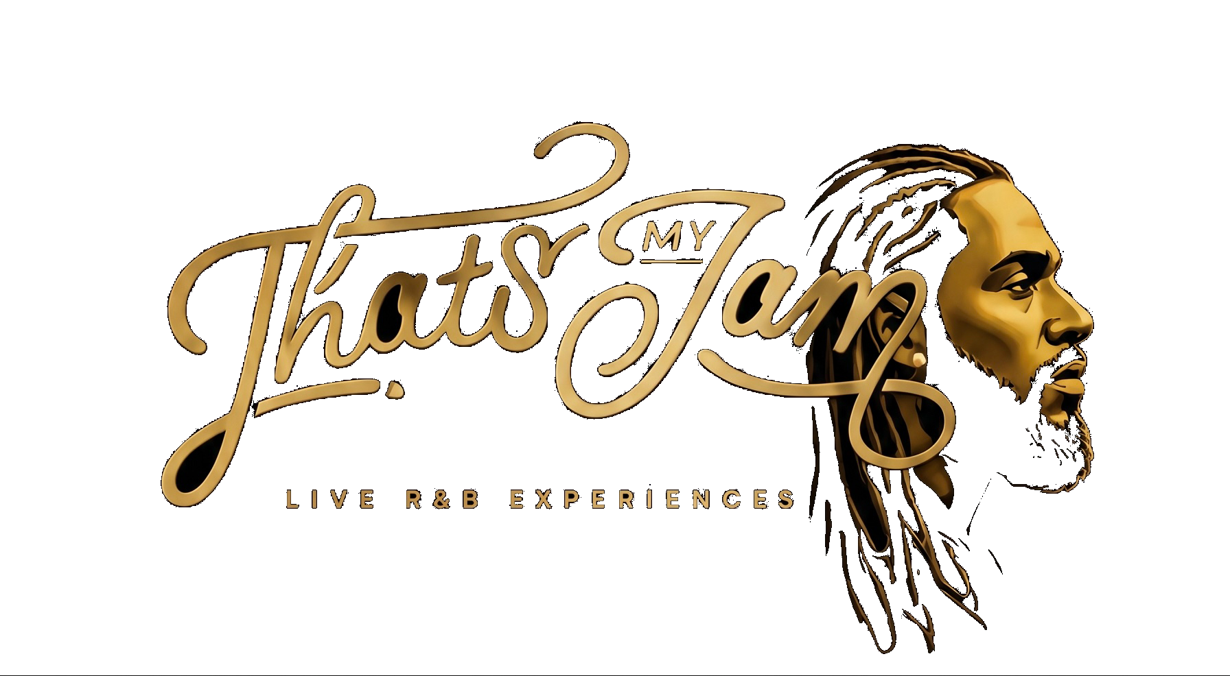 That's My Jam — Where R&B Comes to Life